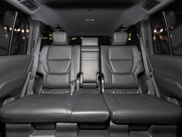 Toyota Land Cruiser 300 Series с пробегом 2021 года, цена 10 790 000 рублей, 55598 км, внедорожник, Автокод Объявления