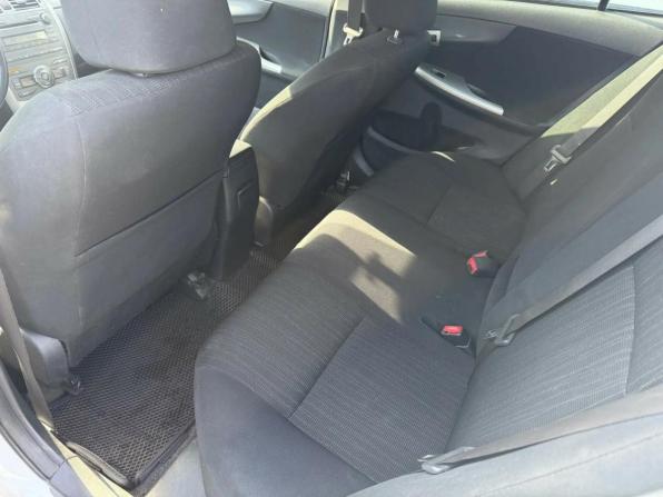 Toyota Corolla X (E140 E150) с пробегом 2008 года, цена 799 000 рублей, 160699 км, седан, Автокод Объявления