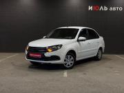 Lada (ВАЗ) Granta I Рестайлинг Челябинск  - изображение 17