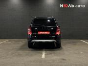 Lada (ВАЗ) Granta I Рестайлинг Челябинск  - изображение 27