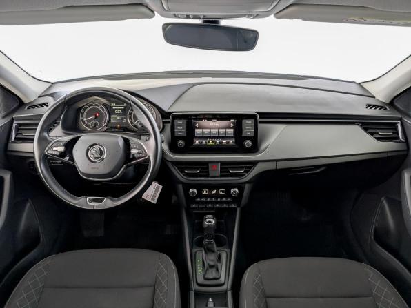 Skoda Rapid II с пробегом 2022 года, цена 1 690 000 рублей, 74314 км, лифтбек, Автокод Объявления