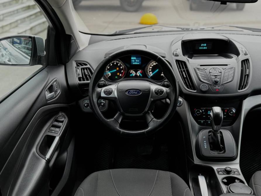 Ford Kuga II Архангельск  - изображение 12