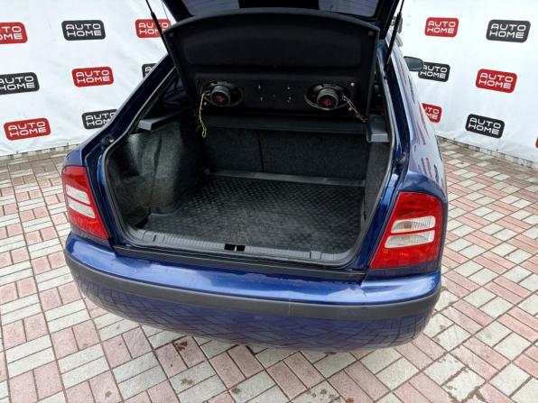 Skoda Octavia I (A4) Рестайлинг с пробегом 2007 года, цена 420 000 рублей, 217024 км, лифтбек, Автокод Объявления