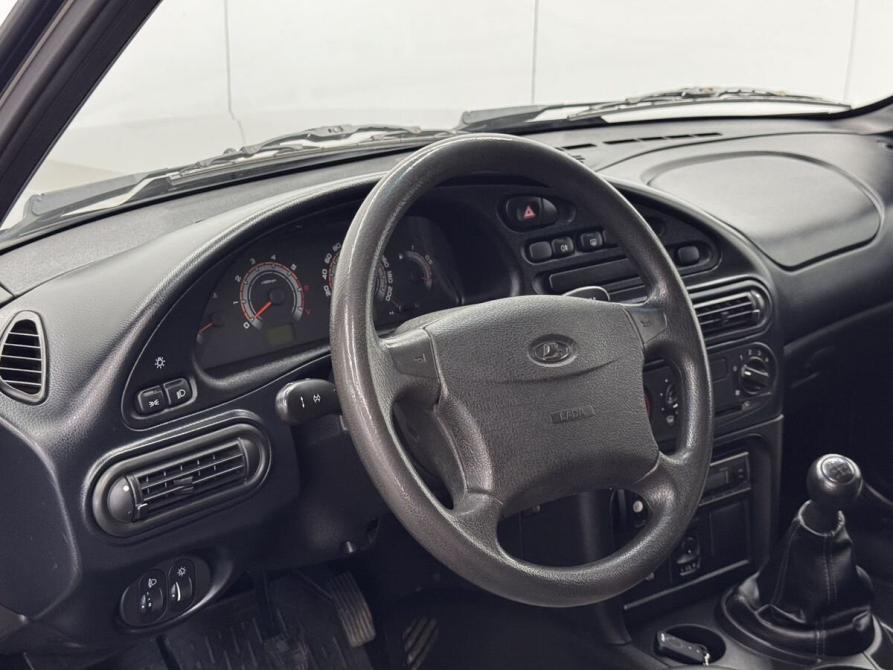 Lada (ВАЗ) Niva Travel I Воронеж  - изображение 16