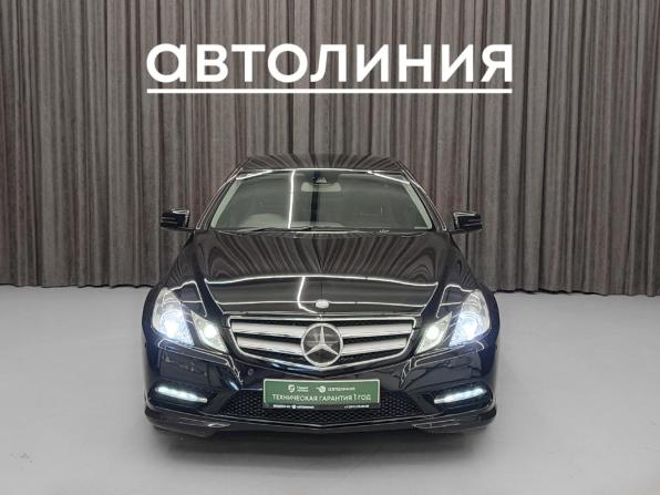 Mercedes-Benz E-Класс IV (W212 S212 C207) с пробегом 2012 года, цена 1 670 000 рублей, 128000 км, купе, Автокод Объявления