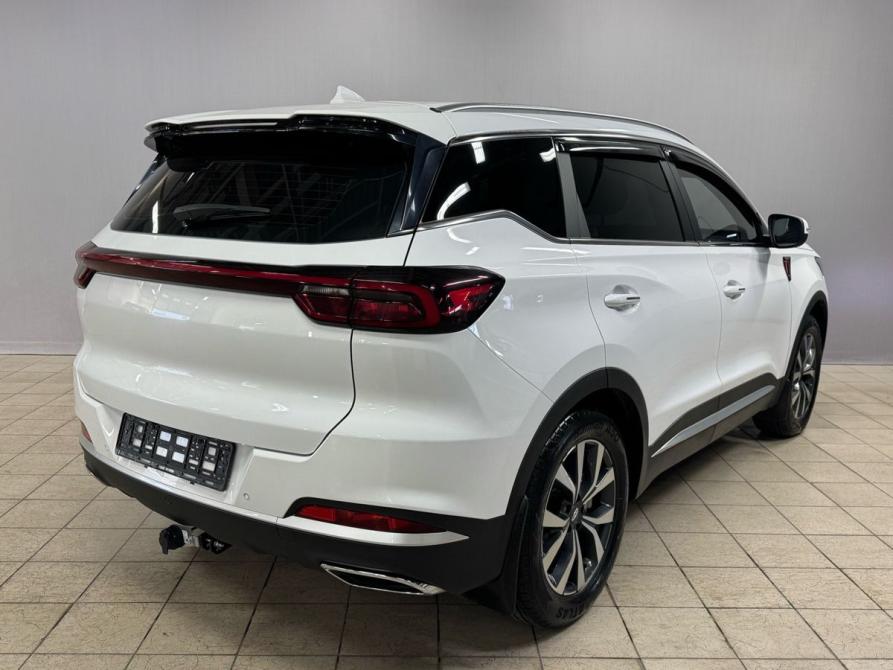 Chery Tiggo 7 Pro Max I Уфа  - изображение 5