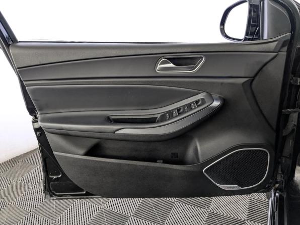 Omoda S5 с пробегом 2023 года, цена 1 490 000 рублей, 58029 км, седан, Автокод Объявления