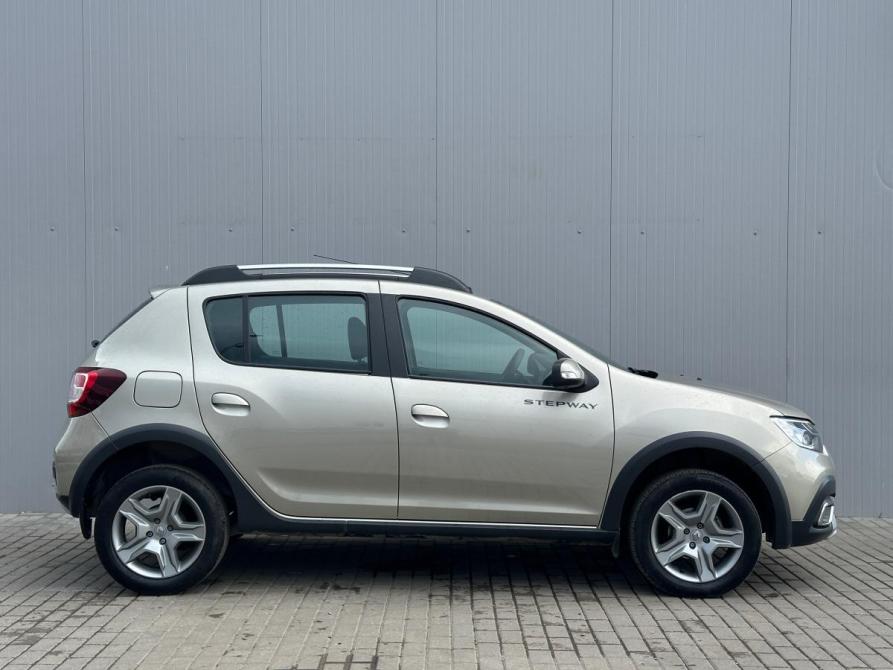 Renault Sandero II Рестайлинг Тамбов  - изображение 9