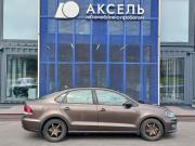 Volkswagen Polo V Рестайлинг Архангельск  - изображение 24