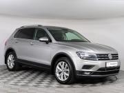 Volkswagen Tiguan II Химки  - изображение 18