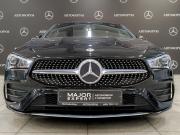 Mercedes-Benz CLA II (C118 X118) Москва  - изображение 28