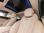 Mercedes-Benz S-Класс AMG III (W222 C217) Москва  - изображение 50