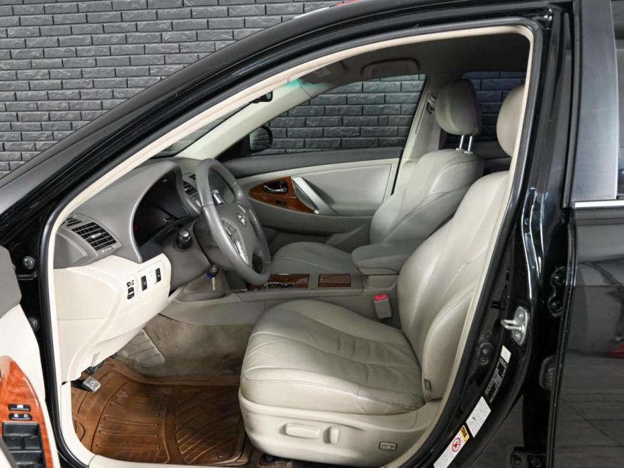 Toyota Camry VI (XV40) Рестайлинг Екатеринбург  - изображение 9