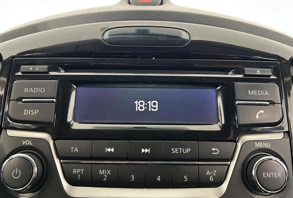 Nissan Juke I Саранск  - изображение 27