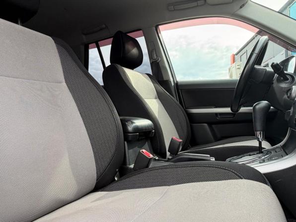 Suzuki Grand Vitara II Рестайлинг с пробегом 2011 года, цена 1 250 000 рублей, 90000 км, внедорожник, Автокод Объявления