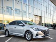 Hyundai Solaris II Рестайлинг Волгоград  - изображение 36