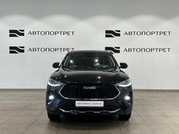 Haval F7 I с пробегом 2022 года, цена 1 749 000 рублей, 75341 км, внедорожник, Автокод Объявления