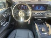 Mercedes-Benz GLE Coupe II (C167) Рестайлинг Москва  - изображение 14