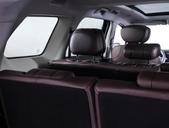 Exeed VX I Рестайлинг с пробегом 2023 года, цена 3 190 000 рублей, 62040 км, внедорожник, Автокод Объявления