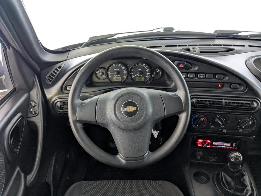 Chevrolet Niva I Рестайлинг Москва  - изображение 25