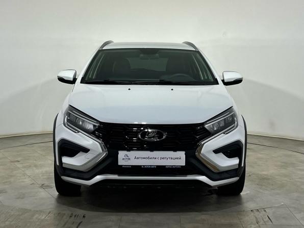 Lada (ВАЗ) Vesta I Рестайлинг (NG) с пробегом 2024 года, цена 1 625 000 рублей, 11791 км, универсал, Автокод Объявления