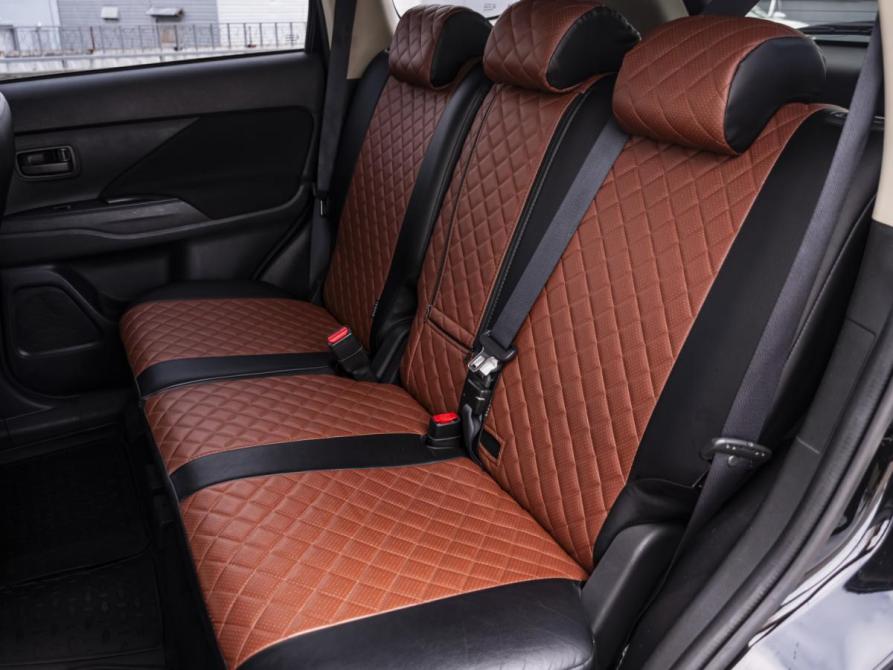 Mitsubishi Outlander III Рестайлинг 3 Москва  - изображение 16