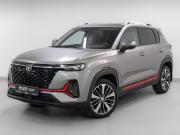 Changan CS35 Plus I Рестайлинг Санкт-Петербург  - изображение 31