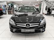 Mercedes-Benz C-Класс IV (W205) Рестайлинг Казань  - изображение 24