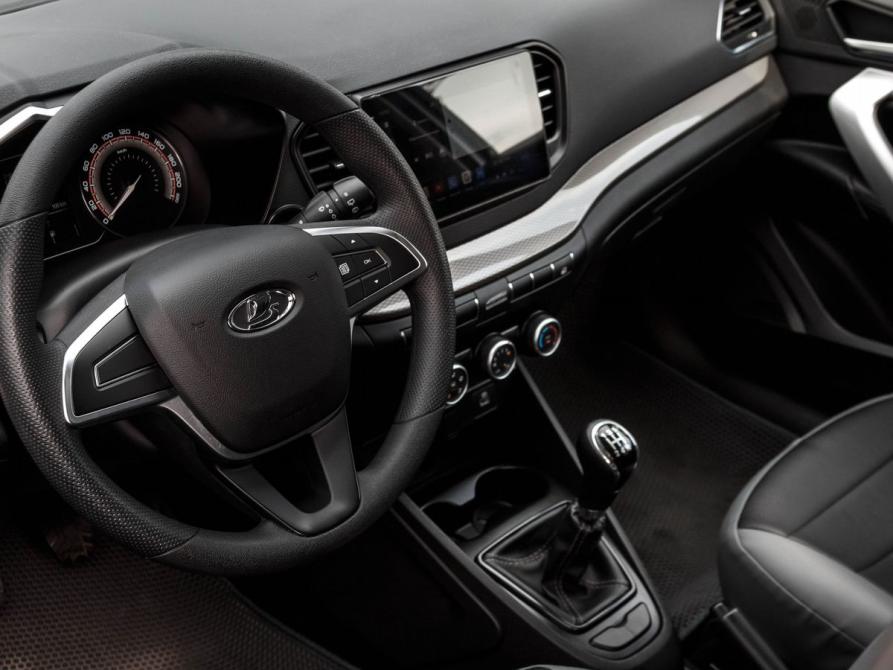 Lada (ВАЗ) Vesta I Рестайлинг (NG) Уфа  - изображение 11