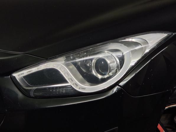 Hyundai i40 I с пробегом 2013 года, цена 639 000 рублей, 321810 км, седан, Автокод Объявления