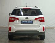 Kia Sorento II Рестайлинг Санкт-Петербург  - изображение 26