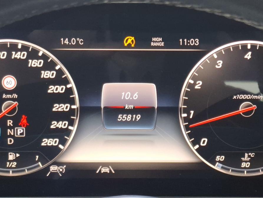 Mercedes-Benz G-Класс III (W463) Санкт-Петербург  - изображение 22