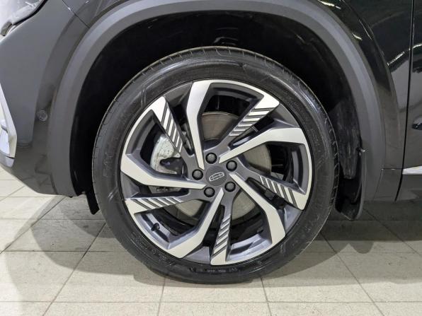 Geely Monjaro I с пробегом 2024 года, цена 3 599 000 рублей, 28300 км, внедорожник, Автокод Объявления