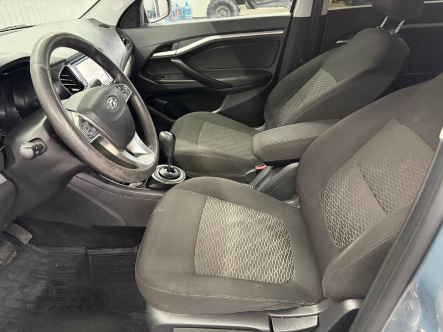 Lada (ВАЗ) Vesta I Краснодар  - изображение 12