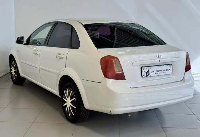 Daewoo Gentra II с пробегом 2013 года, цена 399 000 рублей, 206496 км, седан, Автокод Объявления