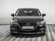 Mazda 3 III (BM) Москва  - изображение 15