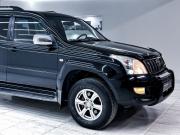 Toyota Land Cruiser Prado 120 Series Уфа  - изображение 29