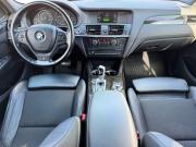 BMW X3 II (F25) Ижевск  - изображение 53