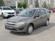 Lada (ВАЗ) Granta I Йошкар-Ола  - изображение 23