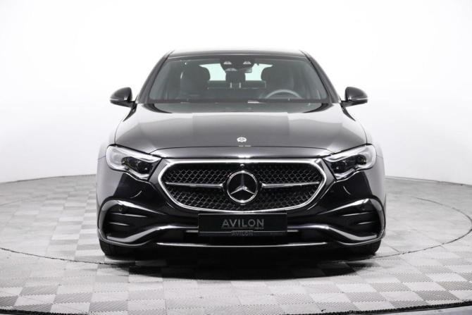 Новый Mercedes-Benz E-Класс VI (W214 S214) 2026 года, цена 9 280 000 рублей, седан, Автокод Объявления