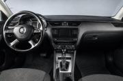 Skoda Octavia III (A7) Челябинск  - изображение 27