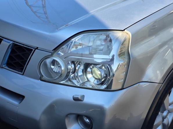 Nissan X-Trail II с пробегом 2008 года, цена 1 199 000 рублей, 216637 км, внедорожник, Автокод Объявления