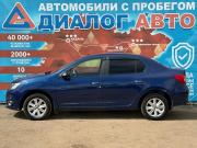 Renault Logan II Рестайлинг Набережные Челны  - изображение 23