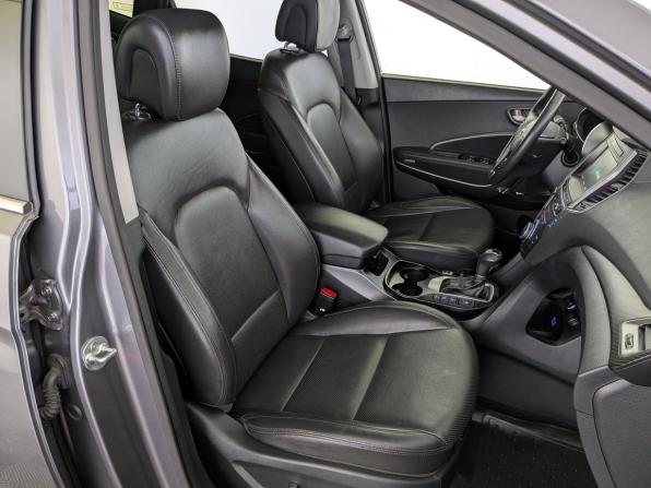 Hyundai Santa Fe III Рестайлинг с пробегом 2016 года, цена 2 250 000 рублей, 146635 км, внедорожник, Автокод Объявления