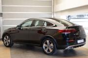 Mercedes-Benz GLC Coupe I (C253) Рестайлинг Москва  - изображение 44