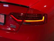 Audi A5 I (8T) Рестайлинг Челябинск  - изображение 52