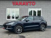 Porsche Cayenne III Альметьевск  - изображение 36