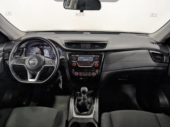Nissan X-Trail III Рестайлинг с пробегом 2021 года, цена 2 150 000 рублей, 106055 км, внедорожник, Автокод Объявления