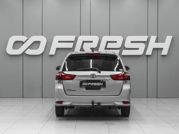 Toyota Corolla XI (E160 E170 E180) Рестайлинг 1 с пробегом 2016 года, цена 1 170 000 рублей, 41600 км, универсал, Автокод Объявления