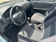 Hyundai Getz I Рестайлинг Астрахань  - изображение 33